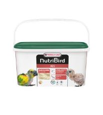 VL Nutribird A21 pro papoušky 3kg NEW
