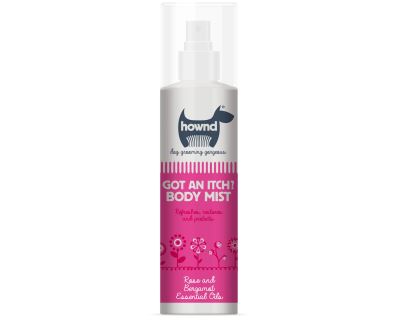 HOWND® Got An Itch?, Přírodní deodorant proti svědění, 250ml