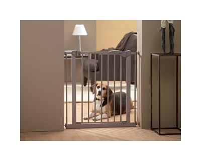Dog Barrier Zábrana dverové vnútorná - výška 75 cm