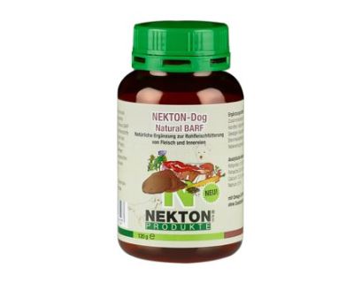 Nekton Dog Natural BARF - přírodní vitamíny pro psy 350g