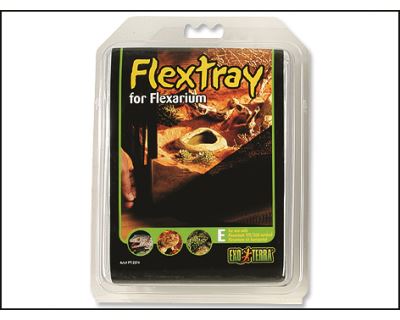 Podložka EXO TERRA Flextray Flexarium 65 vod., 175,260 svislý
