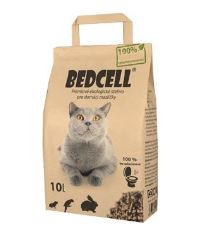 BEDCELL Podestýlka - 10L