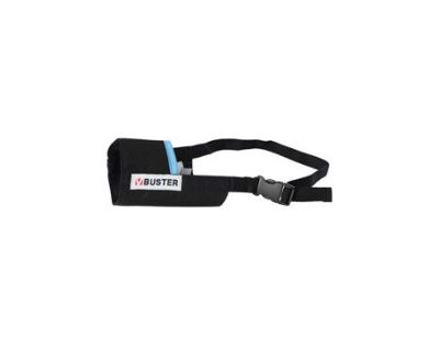 Náhubek fixační pes BUSTER Easy ID XL tyrkysový 1ks