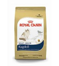 Royal Canin Breed Feline Ragdoll - pre dospelých ragdoll mačky