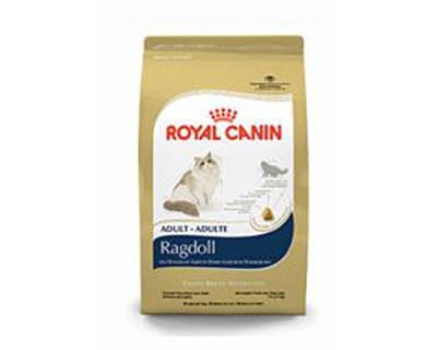 Royal Canin Breed Feline Ragdoll 10 kg