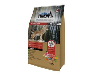 Tundra Dog Senior/Light St. James Formula 3,18kg