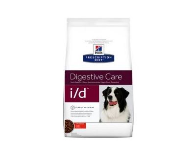 HILL`S Prescription Diet i/d Canine 12 kg