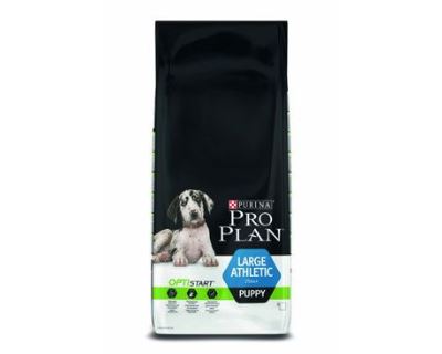 ProPlan Dog Puppy Large Athletic