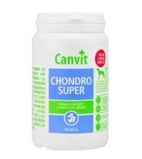 Canvit Chondro Super pro psy ochucené 500g new