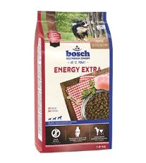 Bosch Dog Energy Extra 15kg