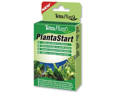 TETRA Plant Planta Start