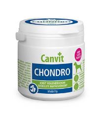 Canvit Chondro - kĺbová výživa pre psy 100 g