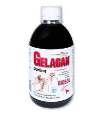 Gelacan Plus Darling Biosol 500ml