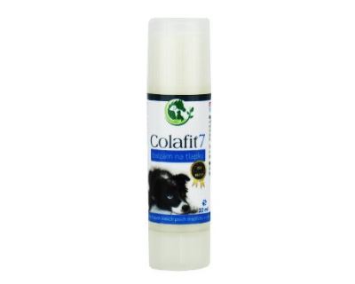 Colafit 7 Single Balzam na labky 22 ml