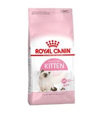 Royal Canin Feline Kitten - pre mačiatka od 4. mesiacov 4 kg