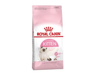 Royal Canin Feline Kitten - pre mačiatka od 4. mesiacov 4 kg