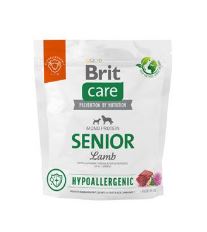 Brit Care Dog Hypoallergenic Senior 3kg