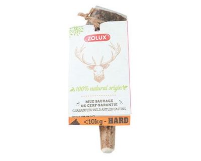 Pochoutka Jelení paroží celé HARD XS