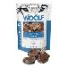 WOOLF pochoutka codfish sushi 100g