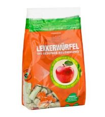 Pochoutka pro koně  jablko 1kg