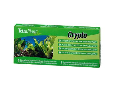 TETRA Crypto-Dunger