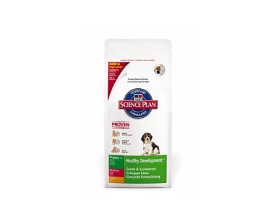 Hill´s Science Plan Canine Dry Puppy Growth 12 kg