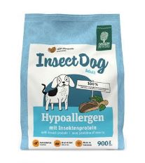 GPF Insect Dog hypoallergen 900 g