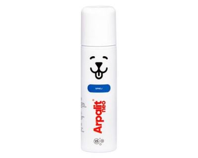 Arpalit Neo Antiparazitný sprej pre zvieratá 150 ml