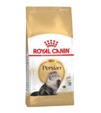Royal Canin Breed Feline Persian - pre dospelé perzské mačky 400 g