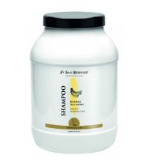 San Bernard Šampon banánový 3000ml