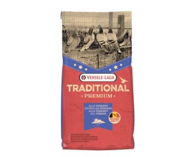 VL Mariman Super Condition pro holuby 20kg