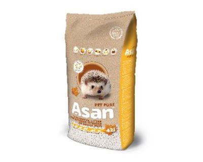 ASAN Pet Pure Podestýlka 42l