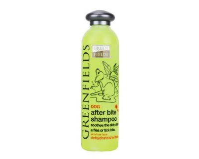 Greenfields Shampoo Dog Upokojujúci šampón pre psy s tea tree olejom 200 ml