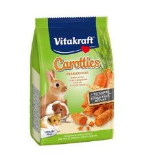 Carottis VITAKRAFT Rabbit 12 ks