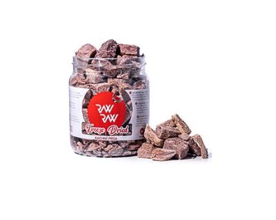 Raw Raw pochoutka mrazem sušená Kachní prsa 70g