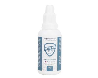 VetOxin gel 250g