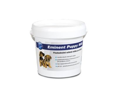 Eminent Dog Puppy Milk 500 g