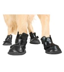 Karlie Xtreme Topánka ochranná pre psov - veľkosť XXL, 4 ks