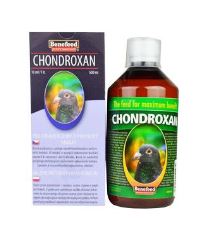 Chondroxan pro holuby 500ml