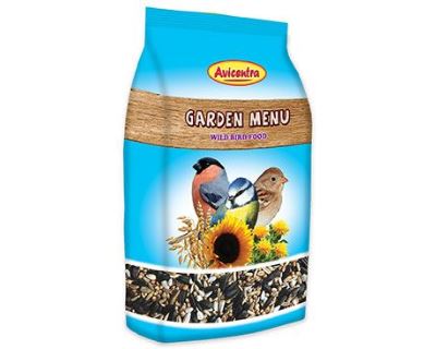 Zmes do kŕmidiel AVICENTRA 1 kg