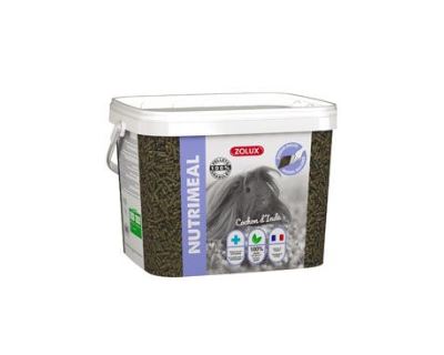 Krmivo pro morčata NUTRIMEAL 800g Zolux