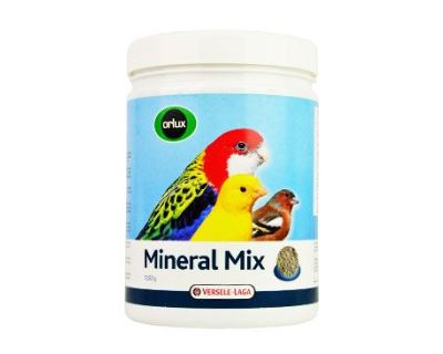 VL Mineral Mix pro ptáky 1,35kg