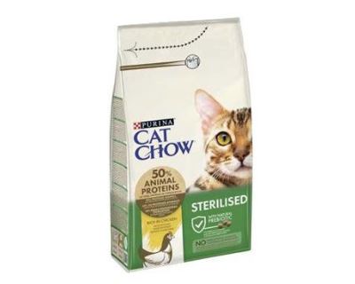 Purina Cat Chow Special Care Sterilized