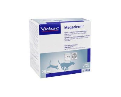 Megaderm 28x4ml