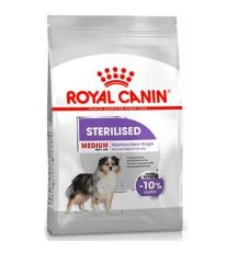 Royal Canin Medium Sterilised 12kg