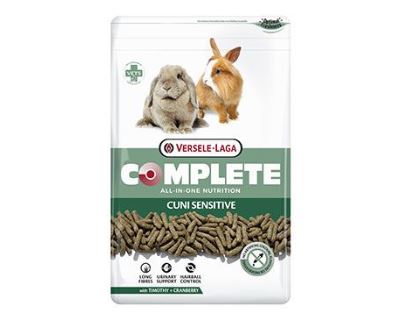 VL Complete Cuni Sensitive pro králíky 1,75kg
