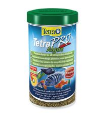 Tetra Pre Algae krmivo sa Spirulinou pre ryby