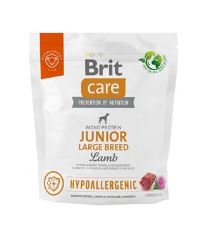 Brit Care Dog Hypoallergenic Junior Large Breed 3kg