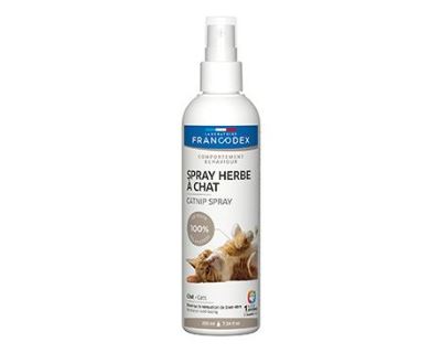 Francodex Sprej stimulační Catnip kočka, kotě 200ml