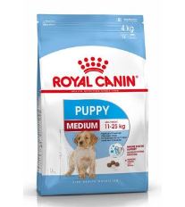 Royal Canin Medium Puppy/Junior 1kg